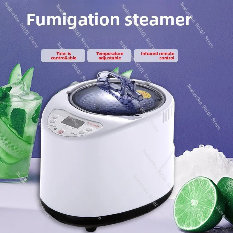 Household cross-border fumigator | Steam fumigator, fumigator, sauna box, sweat box
