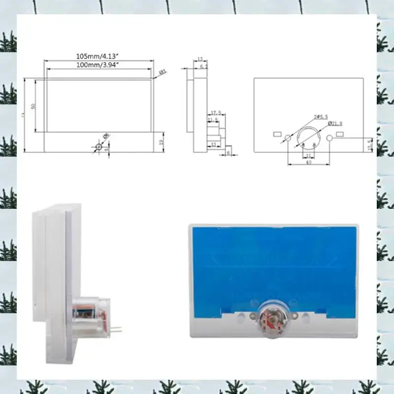 Ablg 2X 12-16V Vu M…