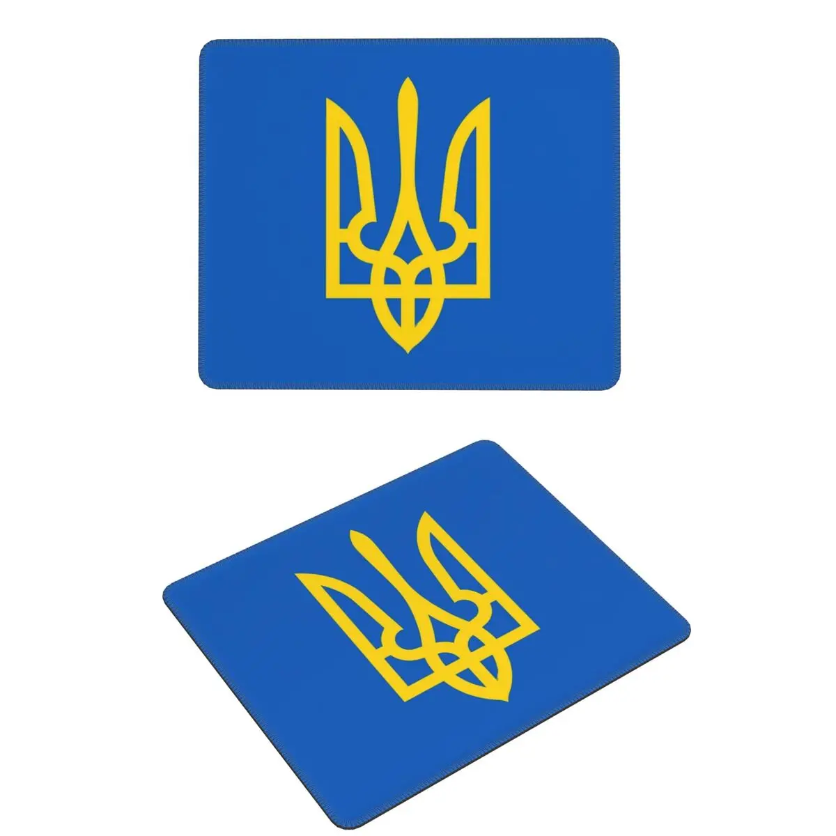 

Коврик для мыши Naval Jack Of Ukraine (1992) Коврик для мыши Компьютерная клавиатура Коврик для мыши Игровой коврик для ноутбука Офисные аксессуары Коврики для стола