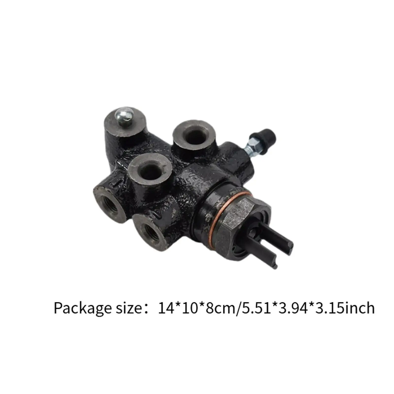 Brake Load Sensing Valve 479100K020 Easy to Install Spare Part Automobile Accessories Direct Replaces Assembly for