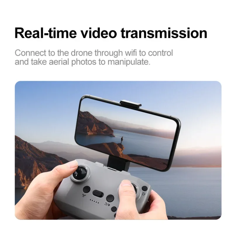 GT3 RC 6/8K Drone double caméra UAV HD photographie aérienne évitement d'obstacles quadrirotor avec lumières en plein air enfants jouets avion