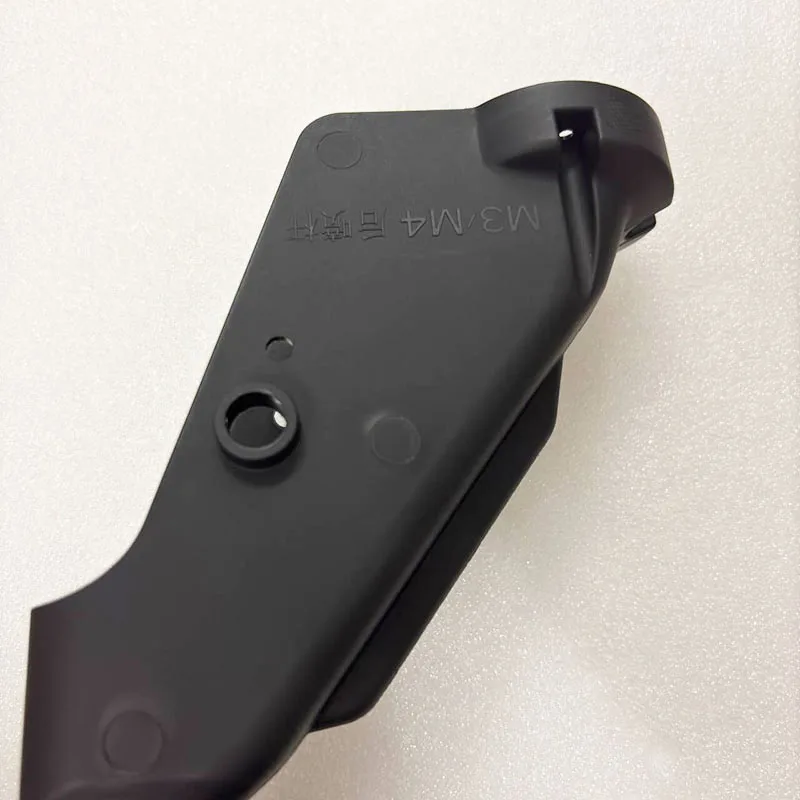 Drone agricolo T50 Ugello di spruzzo Asta di supporto M3 e M4 Alloggiamento posteriore Lancia spray Shell per DJI Argas Protezione delle piante UAV Parte