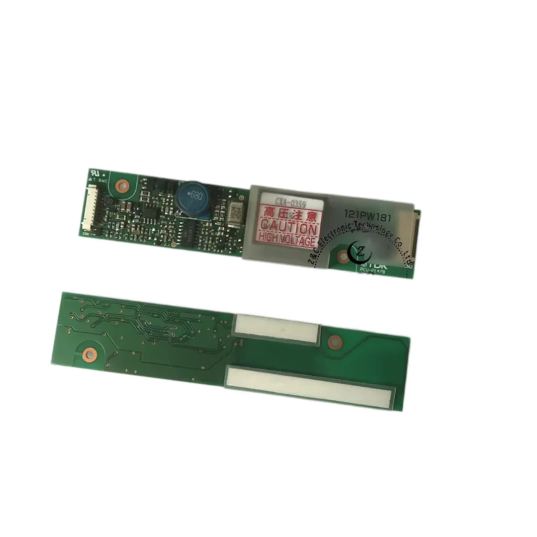 121PW181 121PW181-F  CXA-0359 PCU-P147B Original Inverter Board  for TDK