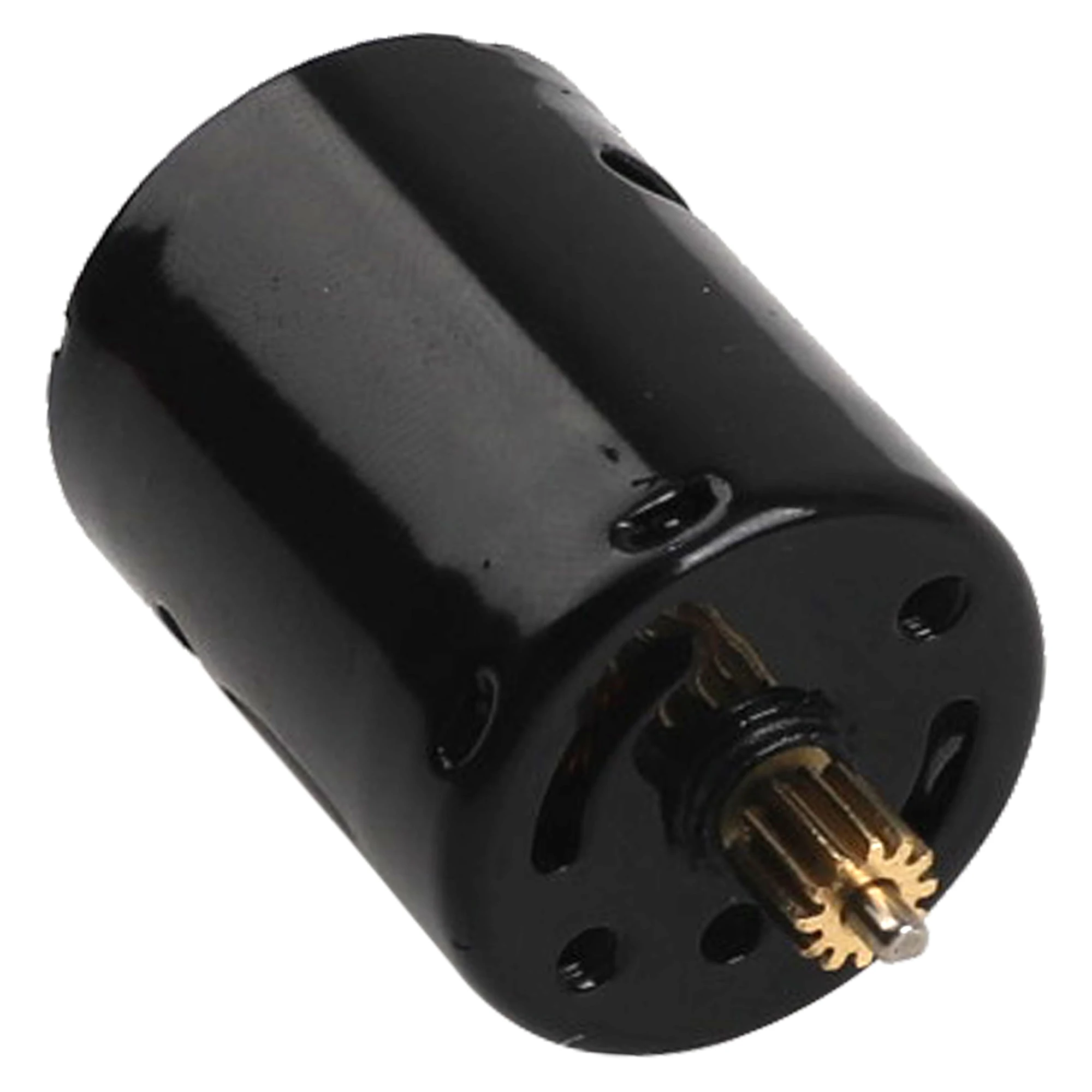 

370 High Speed Motor 52000 RPM For WPL D12 C14 C24 B14 B24 B16 B36 MN D90 MN99S RC Car Upgrade Parts Accessories