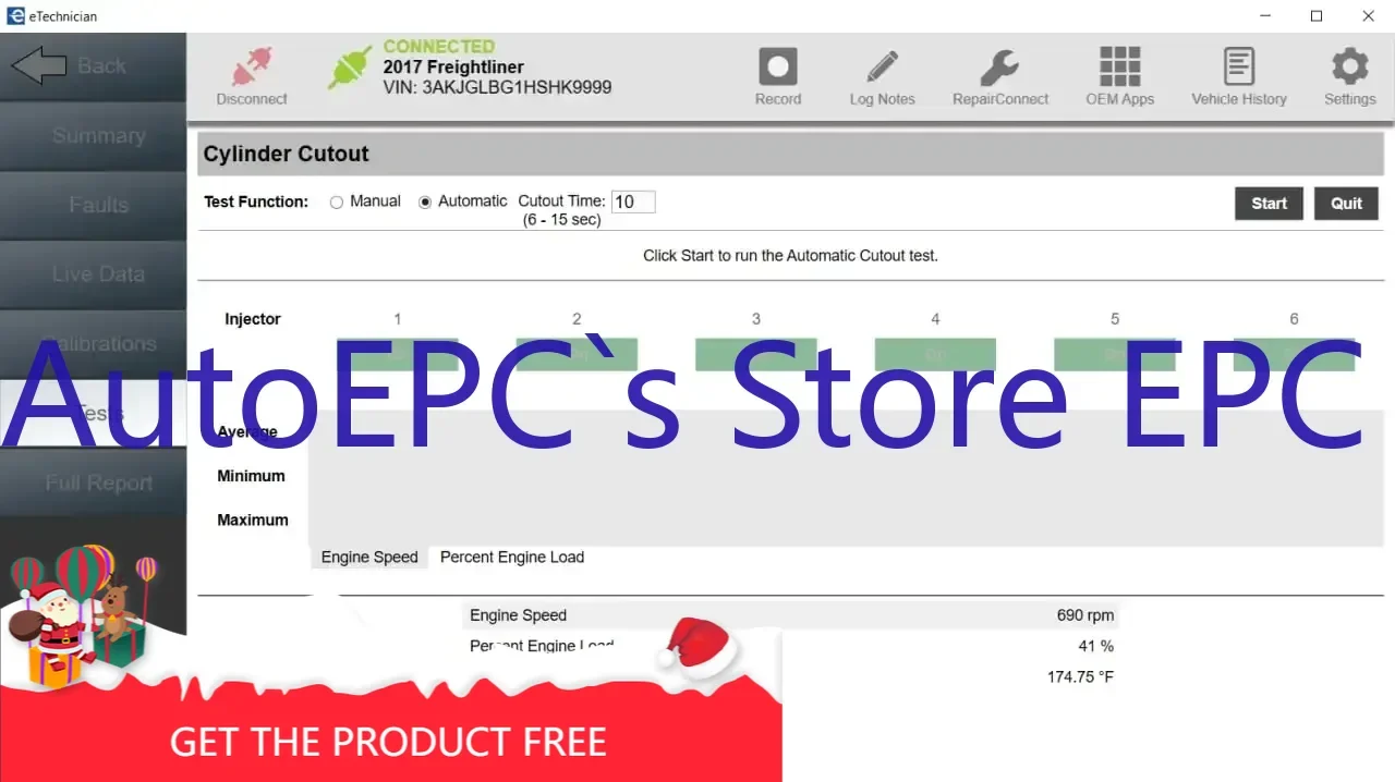 

AutoEPC для Nexiq eTechnician v2.13-2.14+Keygen