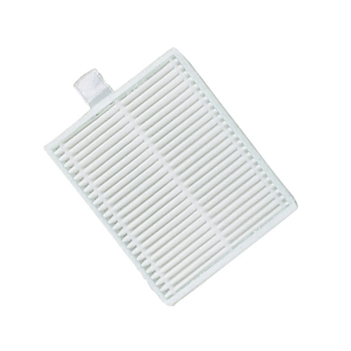 Аксессуары FZFZ для робота-пылесоса S20, запасные части, основная боковая щетка, фильтр Hepa, ткань для швабры