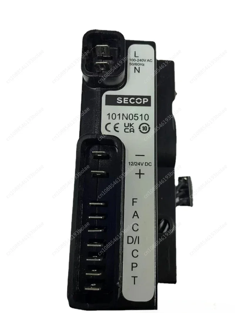 101N0510 DC 12/24V Danfoss DC Variable Frequency Compressor Driver SECOP Driver Board/Module