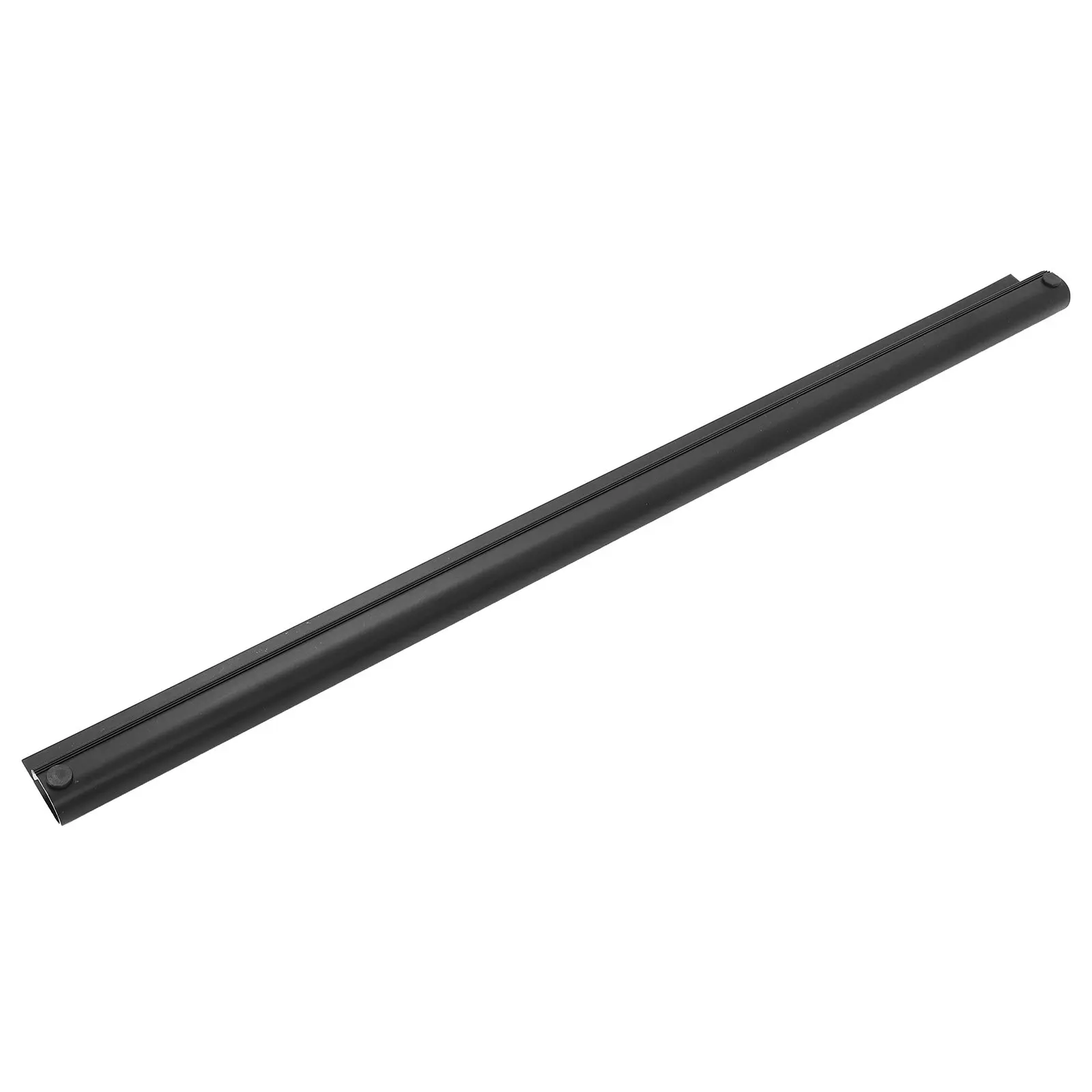 Restaurant Order Holder Slip Rail Aluminum Magnesium Alloy 19.7 Inch Kitchen Ticket Rack Slide Check Holder for Cafe Bar Receipt