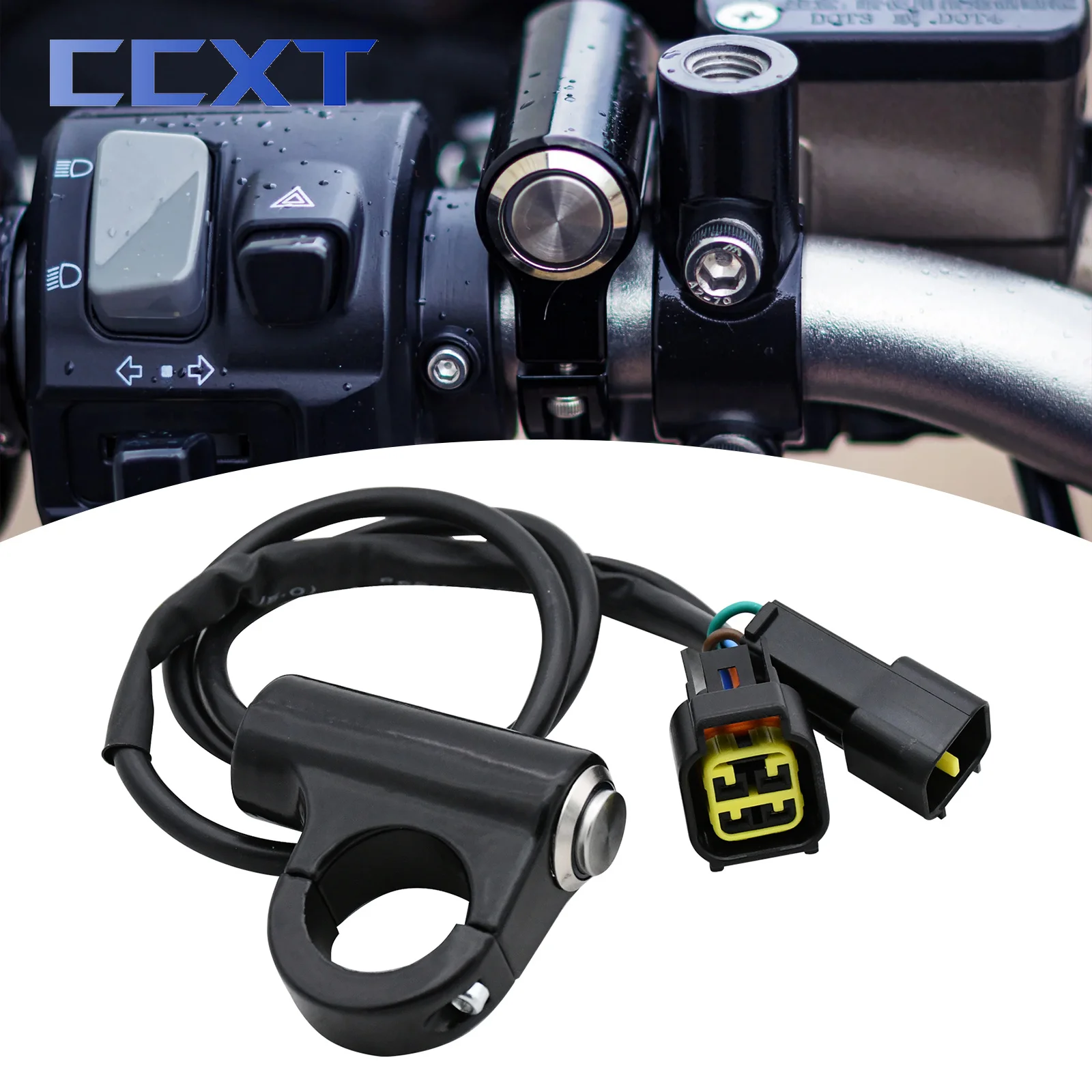 AliExpress For Talaria Sting X3 MX3 MX4 MX5 5.0 6.0 8.0 Electric Diet Bike Head Lamp Headlight Switch For Sur-Ron SurRon Ultra Bee