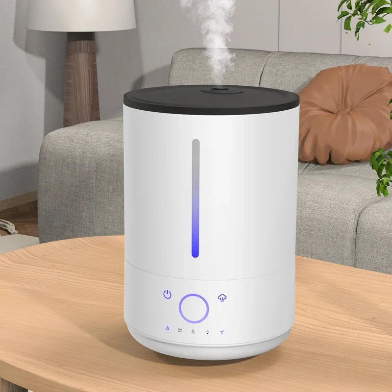 top filling humidifier zhongshan humidifier fragrance air mist humidifier