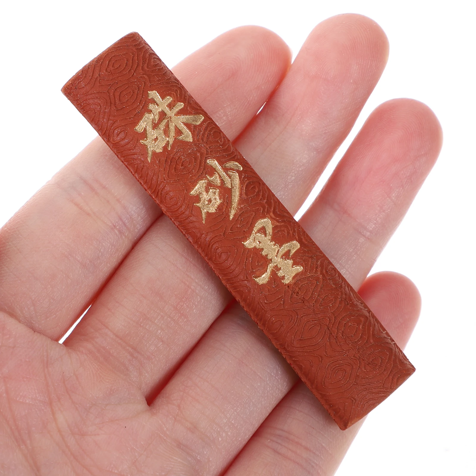 

Natural Block Calligraphy Tool for Beginners Students Smooth Delicate Inkstone Chinese Japanese Painting Art Supplies