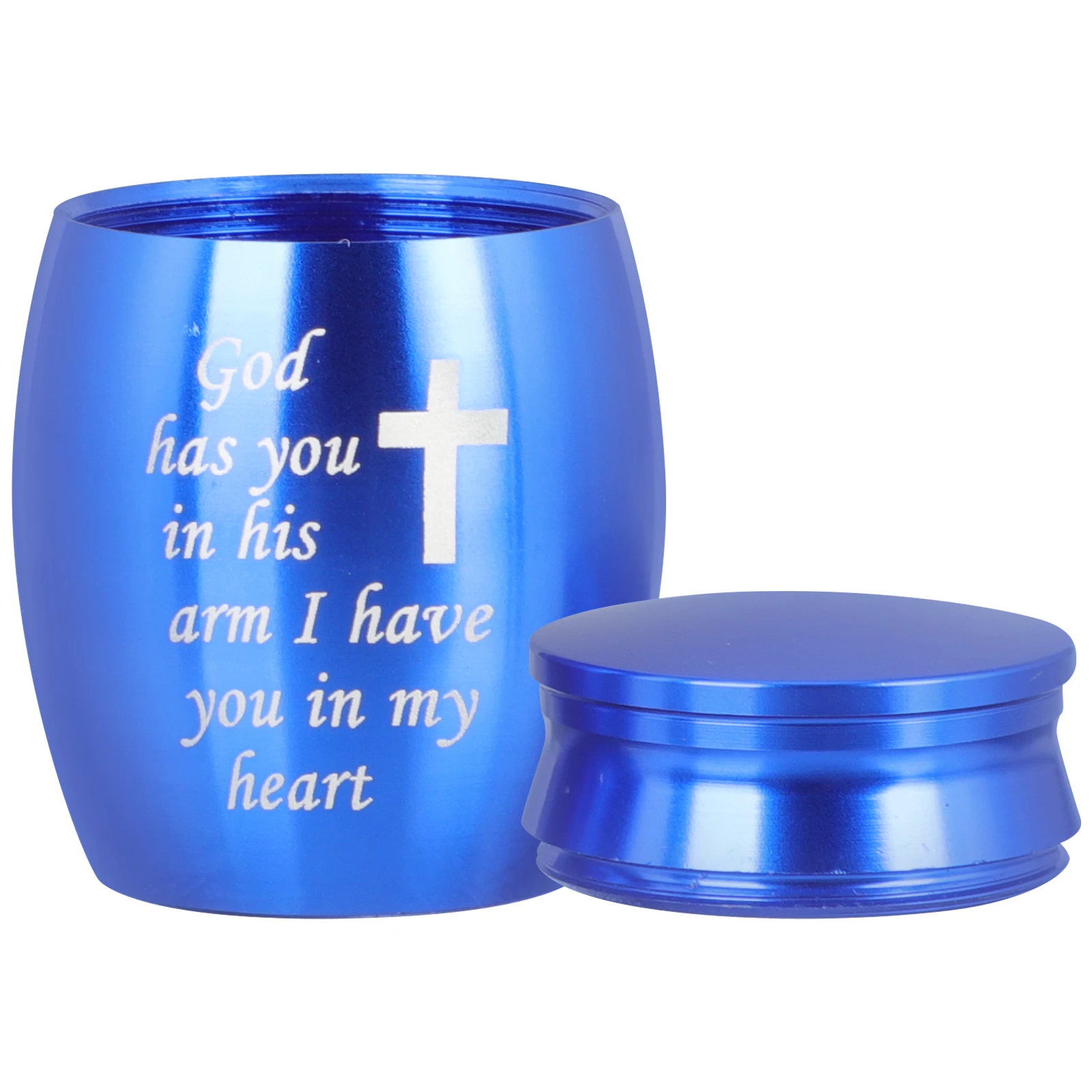 

Hard Structure Storage Keepsake Mini Cat Dog Cremation Tank Burial Container Small Human Keepsake Urn Cat Dog Urn For