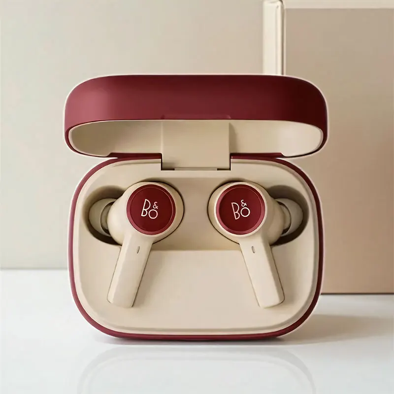 2025 B&O Beoplay EX True سماعة لاسلكية تعمل بالبلوتوث سماعات داخل الأذن نشط إلغاء الضوضاء الرياضة في الهواء الطلق مقاوم للماء Bo سماعات #1