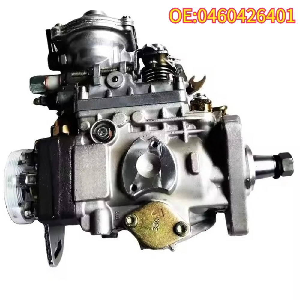 

For 0460426401 A 3960900 Fabrieksprijs Auto Diesel Injectiepomp Hogedrukpomp voor Cummins DCEC