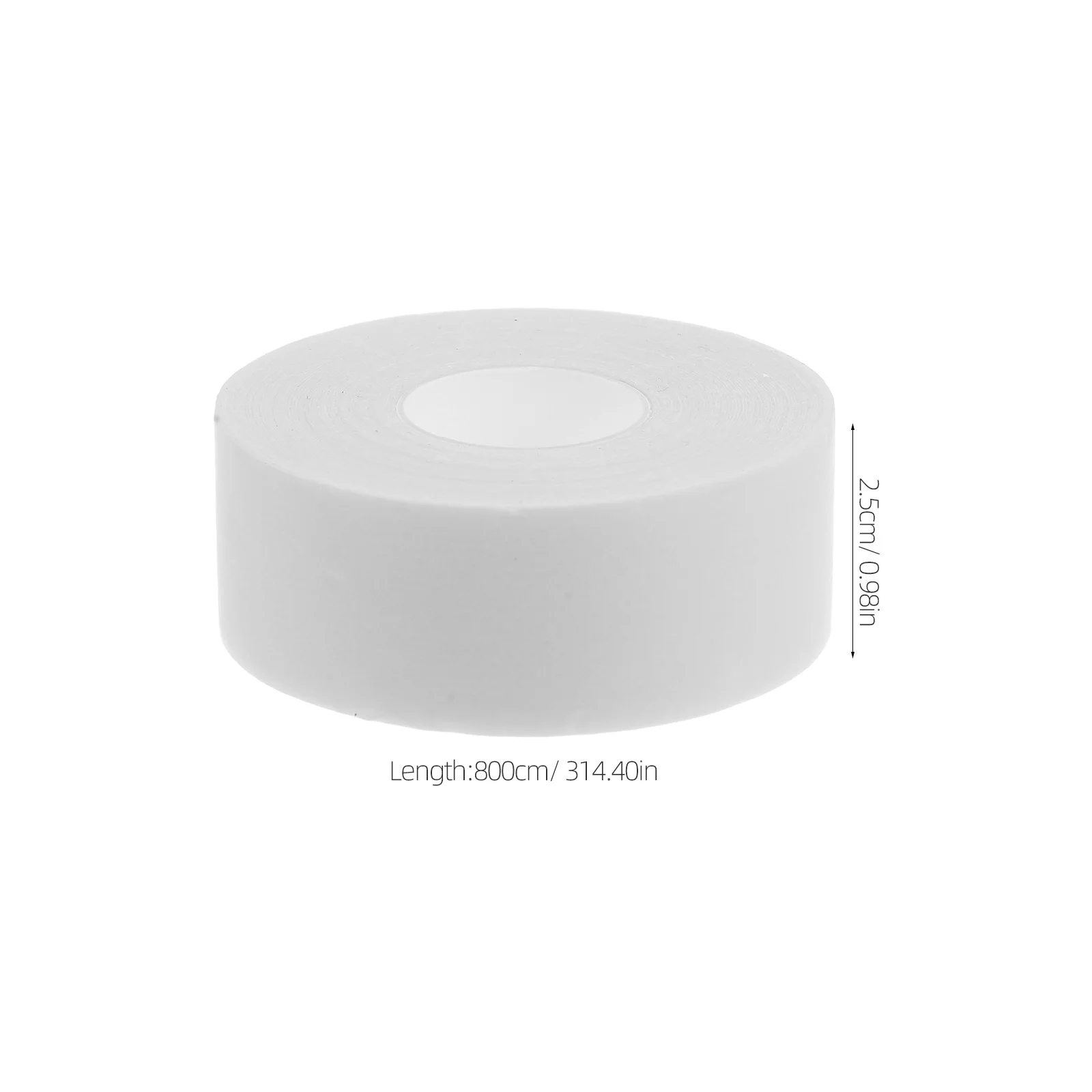 Self-Adhesive Collar Sweat Guards Invisible Absorbent Pads for Men Keeps Shirt Collars Clean and Fresh Collar Sweat