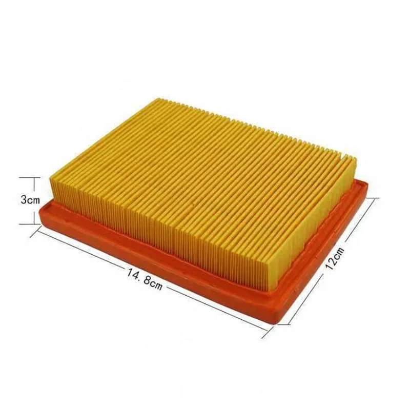 

Motorcycle Air Filter For CFMOTO SR250 NK250 250NK 250SR 250NK CF 250 300NK 300SR 300NK CF250 Air Filter Intake Air Cleaner