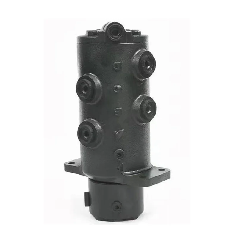 

Excavator Parts, DH225-7 DH220 Swivel Joint Assy Center Joint