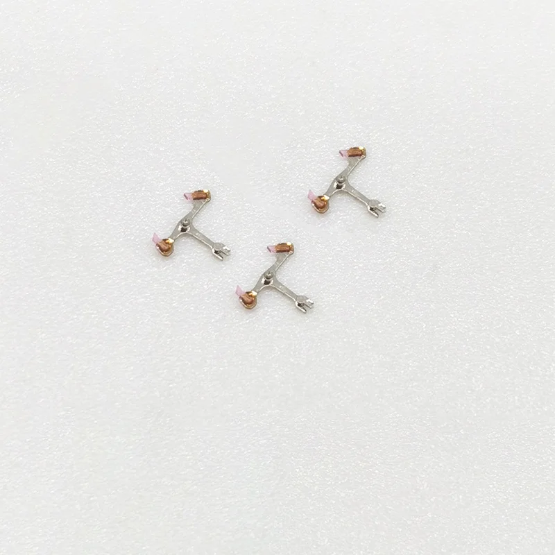 Watch Repair Parts Horse Fork Escapement Fork Suitable for Seagull/ETA 2824-2 2836 Movement Domestic Watch Movement Accessories