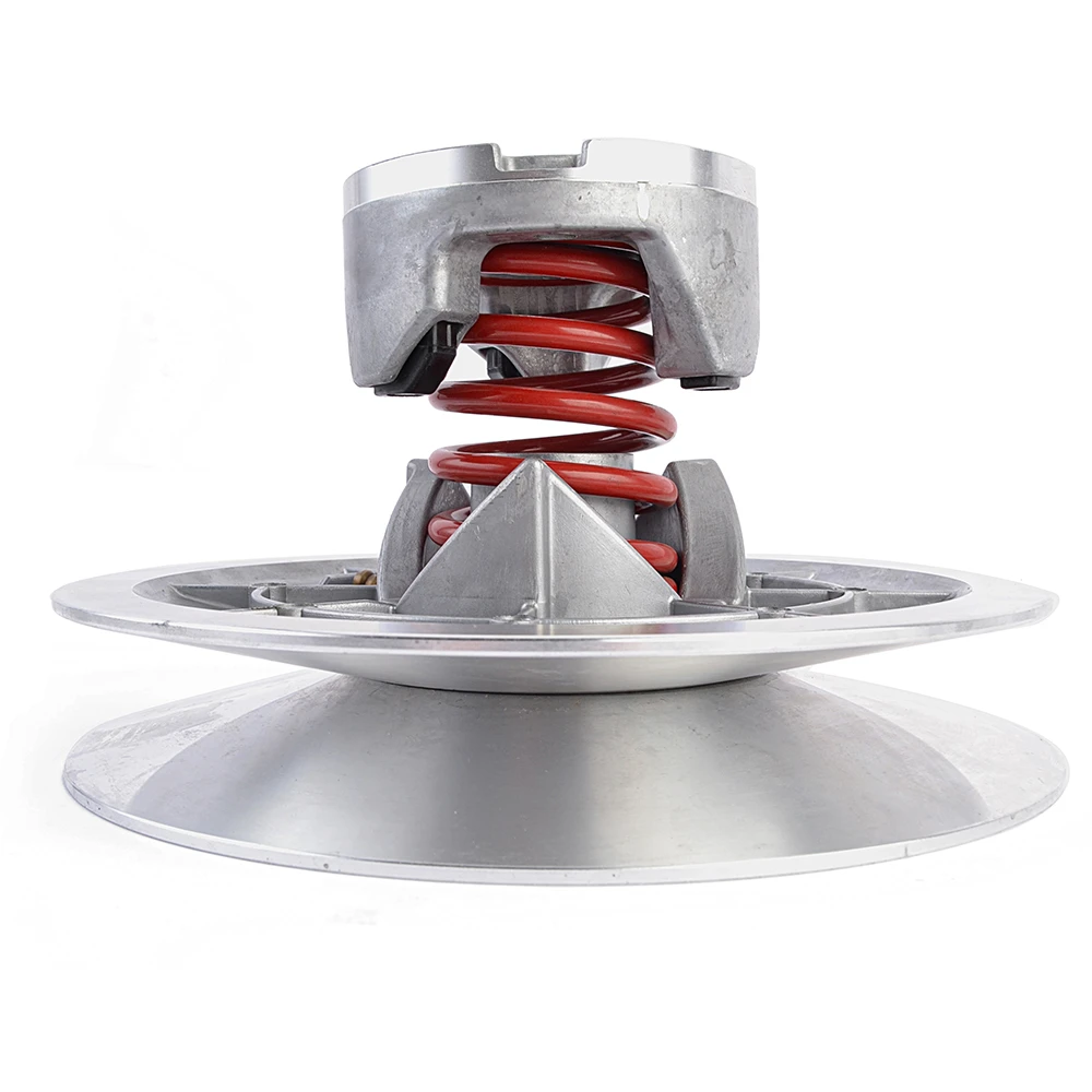 Secondary Driven Clutch For Yamaha Golf Cart 4 Cycle G2 G8 G9 G11 G14 G16 G20 G21 G22 G28 85-07 JN6-G6280-00-00 J55-G6260-00-00 2