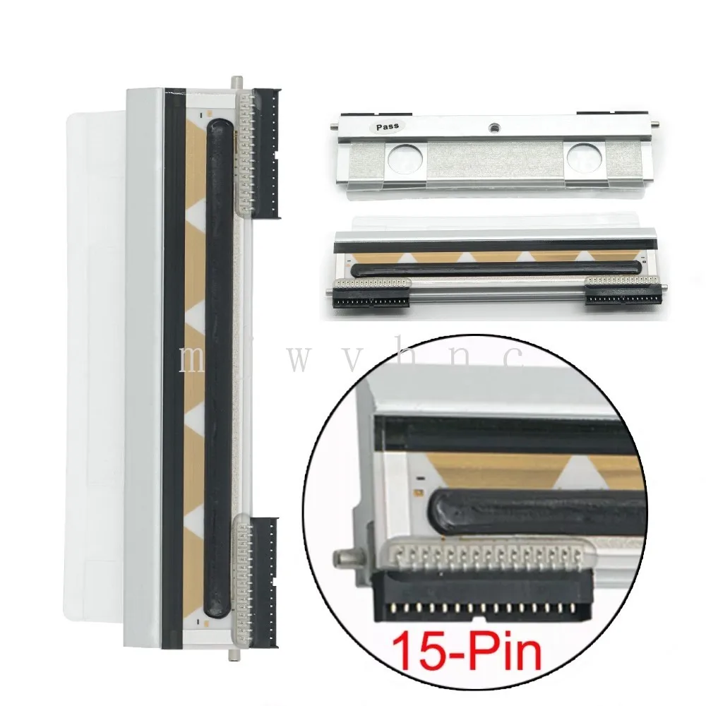 1PCS 497-0465432 Print Head PrintHead 15pin for NCR 7167 7197 7198 7197-2001-9001