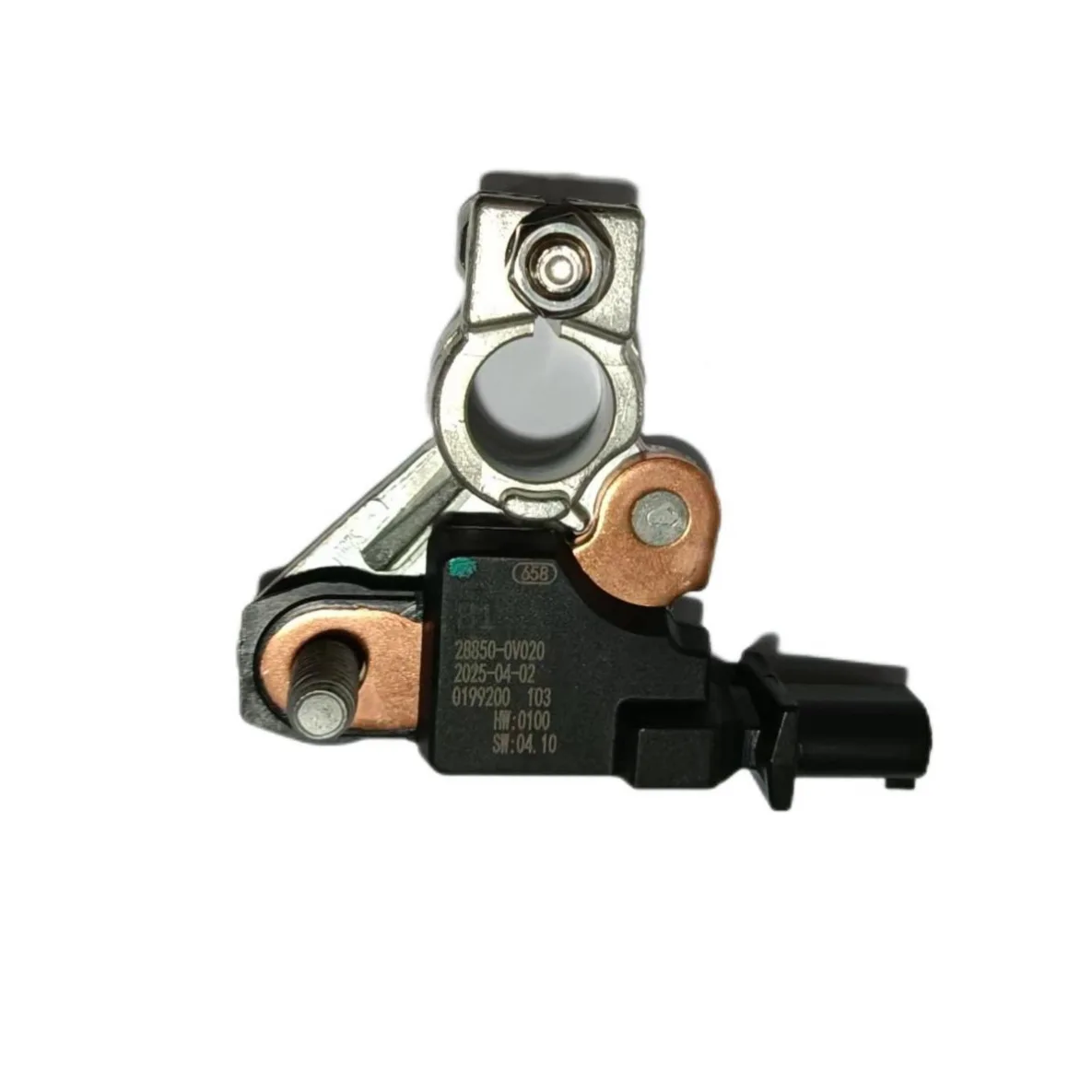 

Standard car installation battery head 28850-0V020 288500V020