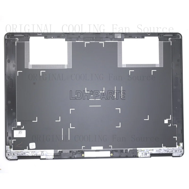 R+  New Lcd Rear Back Cover Top Case For HP OMEN Transcend 14 14-fb Gaming Laptop