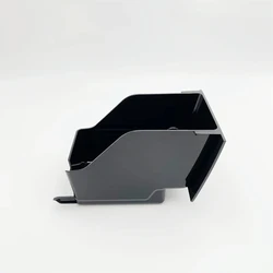 Suitable for Delong Coffee Machine Black Recessed Container, Spare Parts, ECAM21.117,350.15,D3T PRO