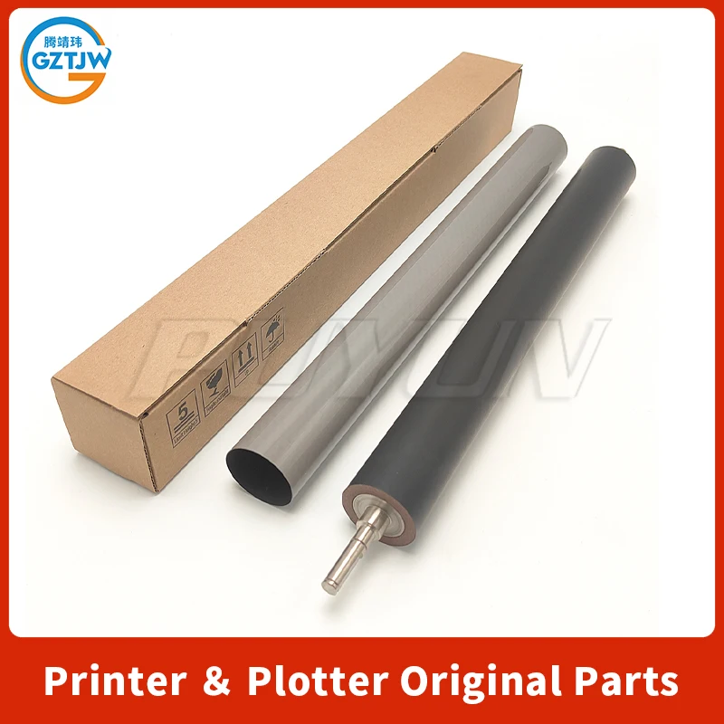 Fuser Film Sleeve Lower Pressure Roller Heating Roller For Samsung K7400 K7500 K7600 X7400 X7500 X7600 Printer Fuser Accessories