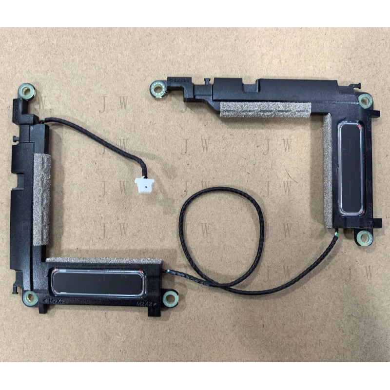 

J New for HP Elite Dragonfly G3 13.5inch Laptop Speaker Kit L+R