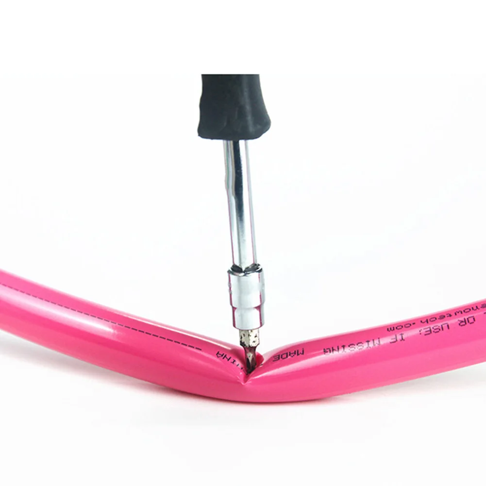 دراجة الطريق للأنبوب الداخلي من مادة TPU لإطارات 700C، تصميم خفيف الوزن عند 36 جرام، مثالي لعجلات الفرامل الحافة والقرصية #4