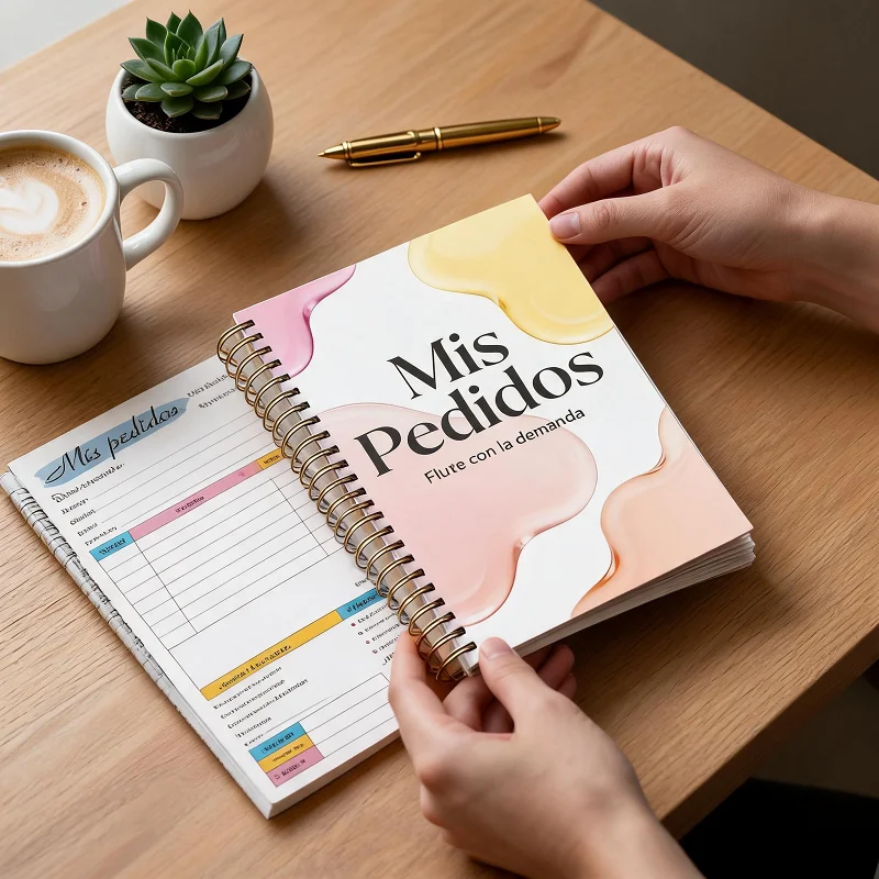 Cross-border New Spot Mis Pedi - Meal Prep Planner recension och pris
