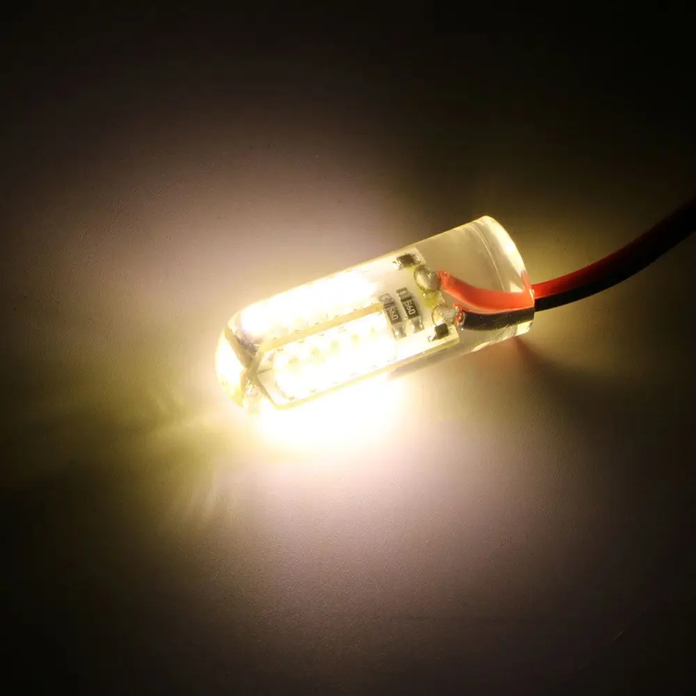 High Quality Warm White/White 12V Fish Finder Lighting Underwater Fishing Light Boat Lights Attracts Fish Lamp