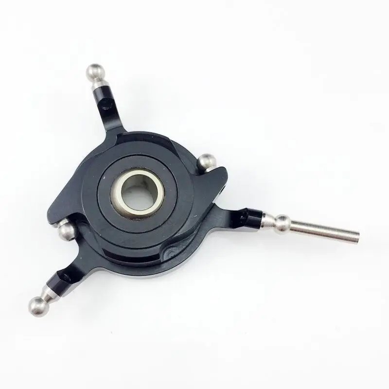 Gartt 500 DFC Metal CCPM Swashplate for Trex 500 DFC helicopter