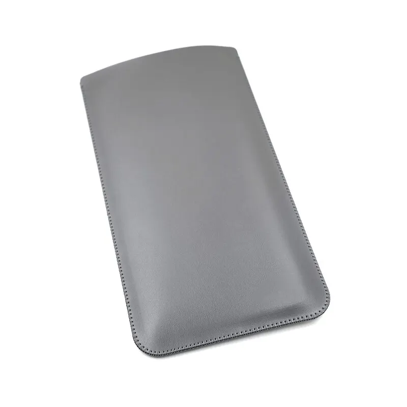 Ultra-Thin Super Slim KeyBoard Sleeve Pouch Cover,PU Leather Bag Case For Magic KeyBoard 2nd 3rd Logitech K380