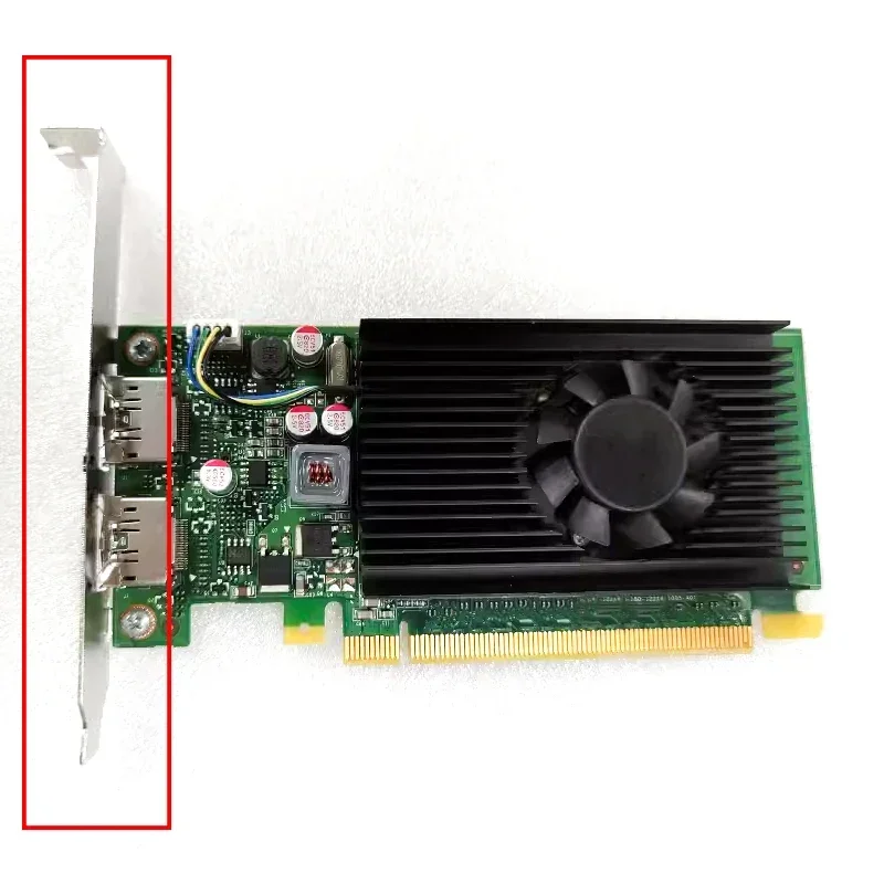 C=NVS310 1GB  For Quadro NVS 310 1GB GDDR3 Card PCIe x16 Display Port 100% Tested High Quality