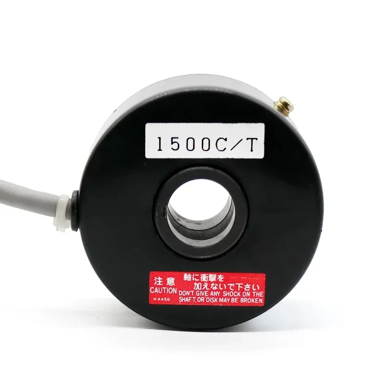TS5210N53 44 OIH66-1500C/T-C2-15V new elevator encoder