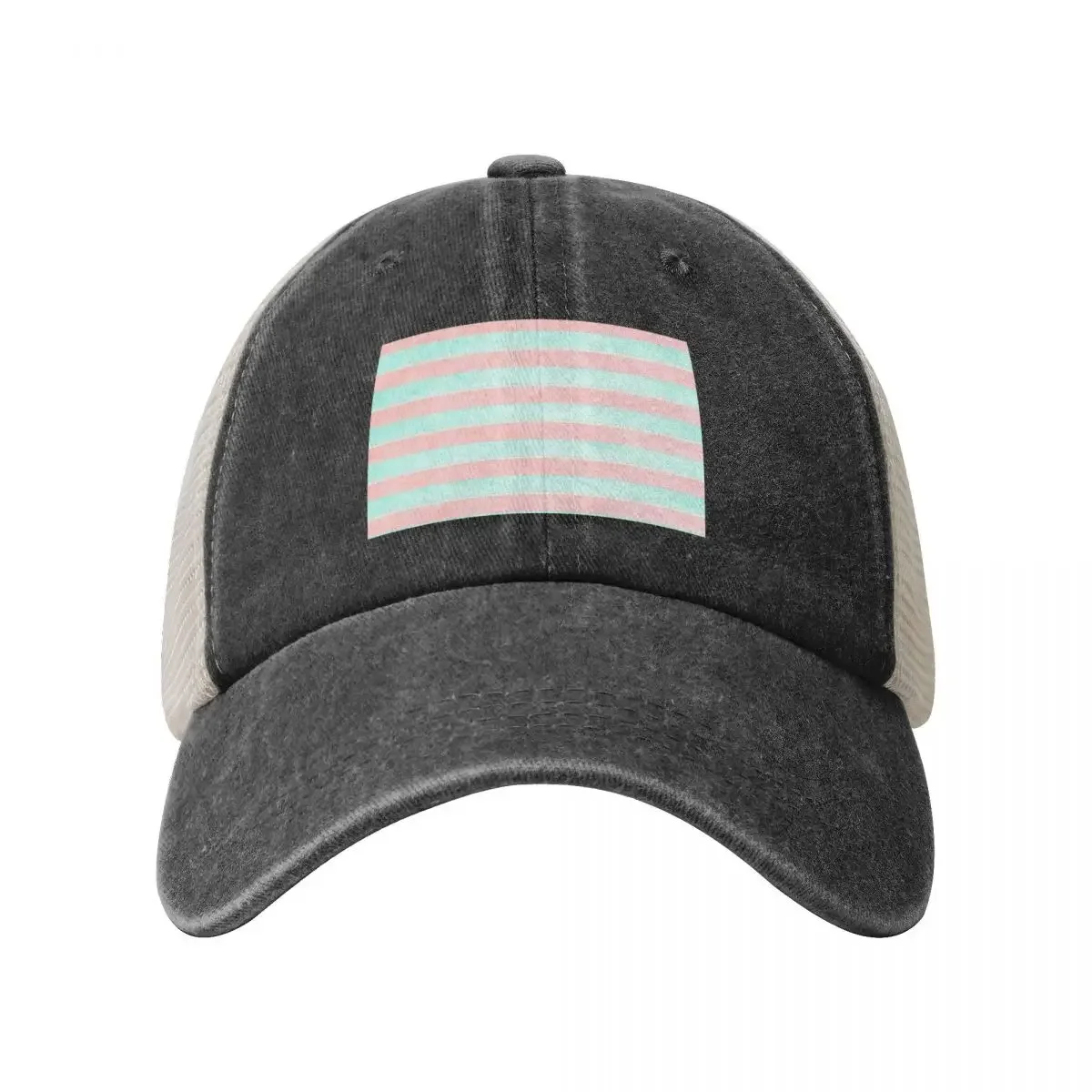 A room of her own Agnes Martins pursuit of happiness Baseball Cap |-F-| Trucker Hat Dropshipping Icon Women's Golf Wear Men's