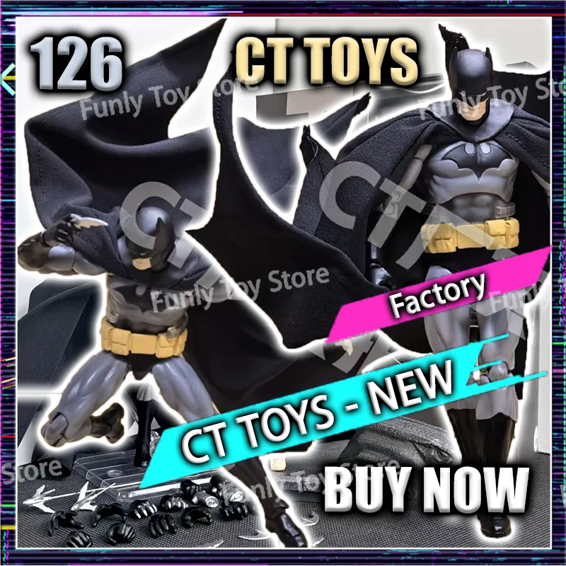In Stock Ct Toys Ba… - image