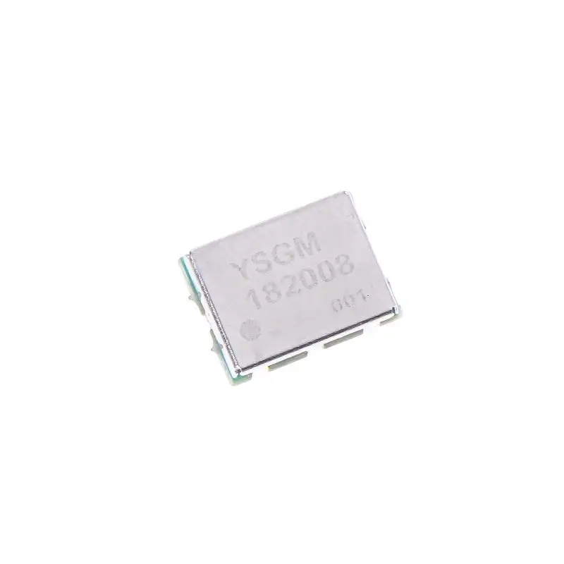Nouveau Oscillateur contrôlé en tension VCO + amplificateur tampon pour Applications YGSM182008 1750-1950MHz