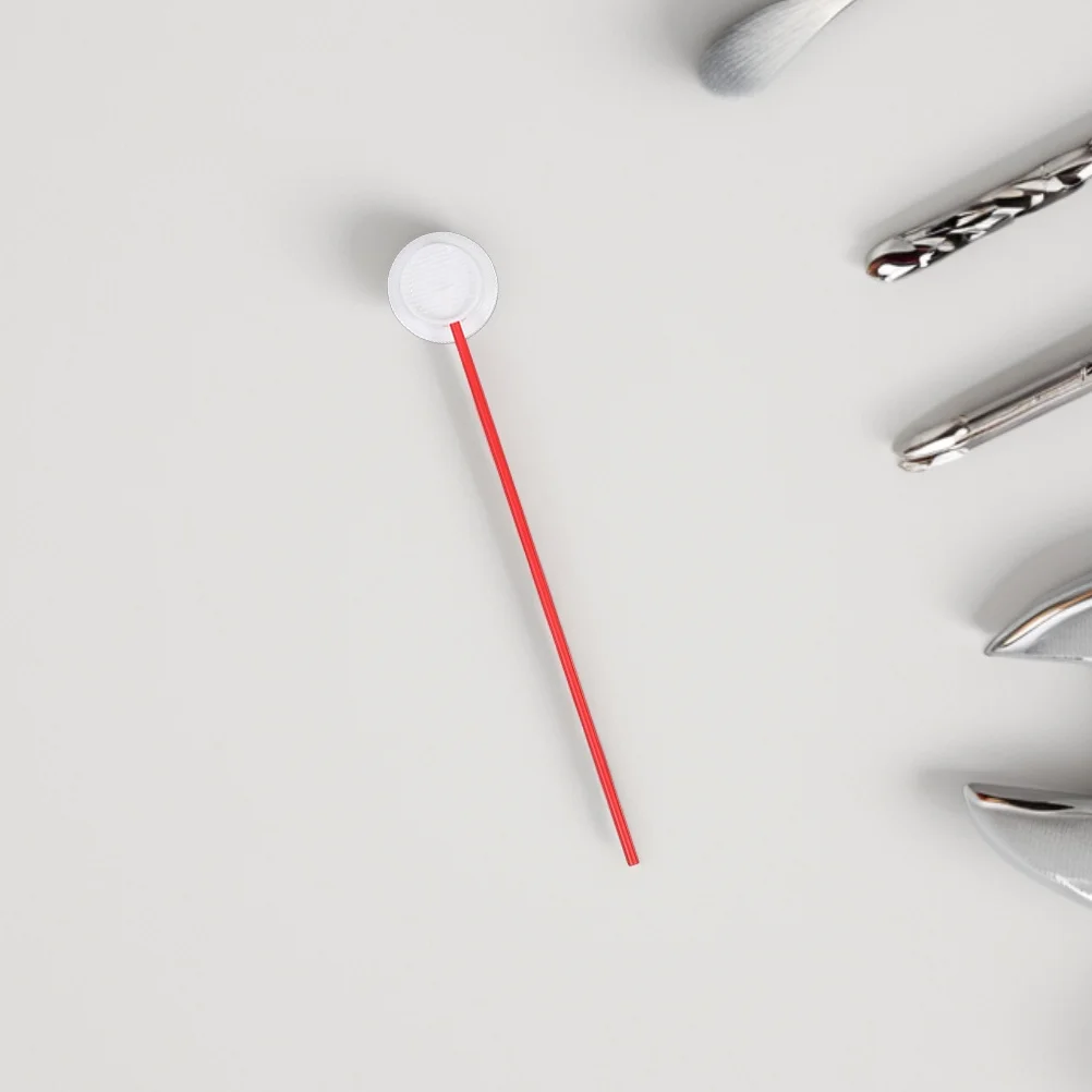 

12 set Spray Nozzle Tip Kit Extension Tubes For Aerosol Cans Durable Plastic Replacement Straws Spray Paint Caps Dust Remover