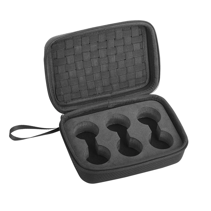 Golfbaltas Etui Golfaccessoires Opbergtas Golfballen Houder Golf Tees Multifunctionele graszodenmes Golfbalklem