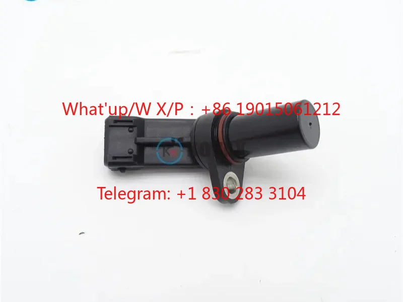 product Excavator Parts 11442694 Liebherr Crankshaft Speed Sensor 10R-05 Camshaft Sensor