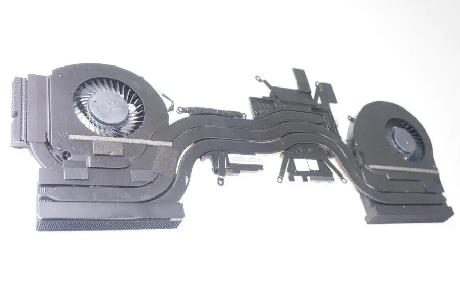 

FOR Dell 17 R5 Fan Heatsink Thermal Module AW17R5-9191BLK-PUS FJ5DK 0FJ5DK