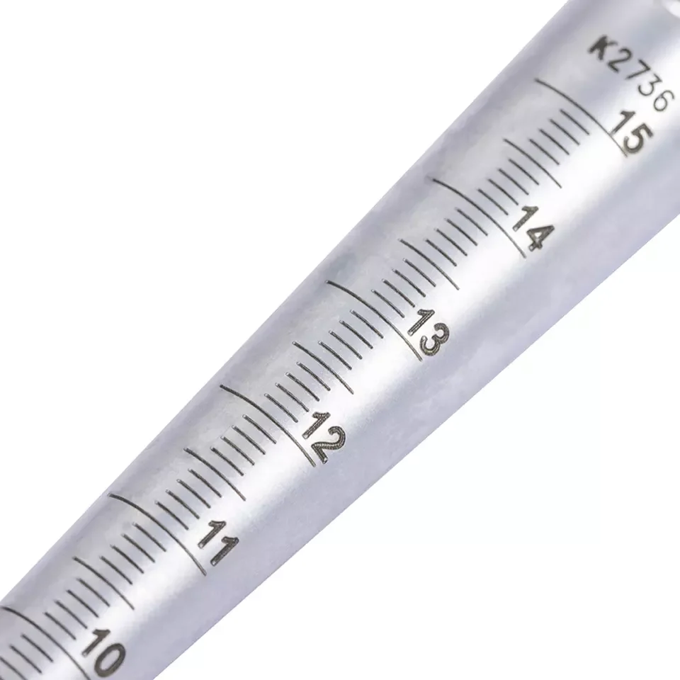 Dasqua 1-6,5 мм 3-15 мм 3-16 мм 15-30 мм 30-45 мм Конический щуп Датчик конического отверстия Внутренний диаметр Размер отверстия Датчик диаметра