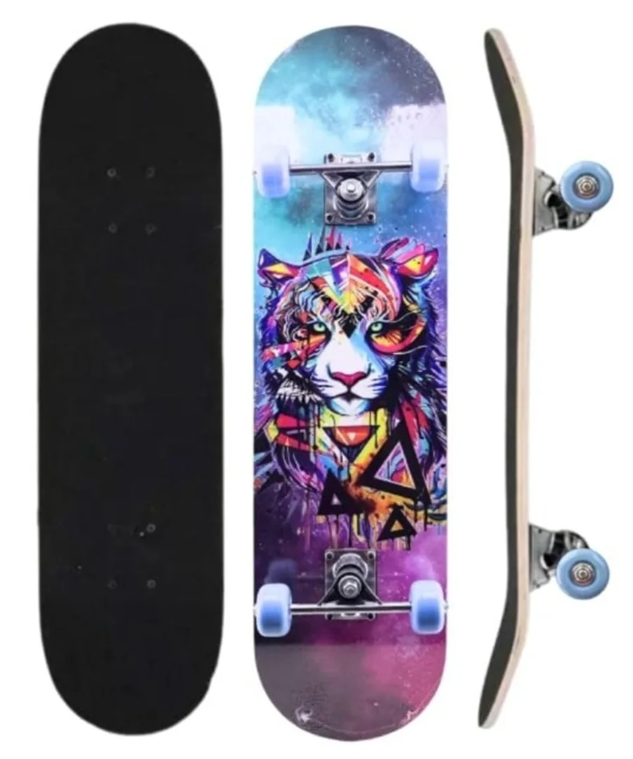 radical-kids-skateboard-mounted-with-sandpaper-cks