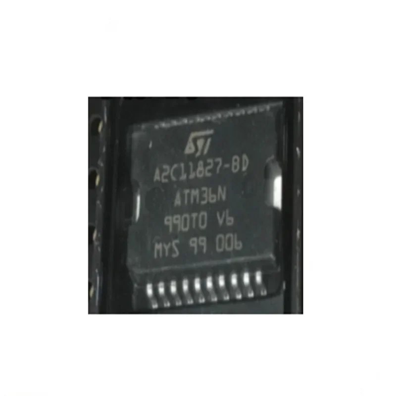 10PCS A2C11827 A2C11827-BD ATM36N Automobile Computer Fan Driver Chip Chip 20 Pin