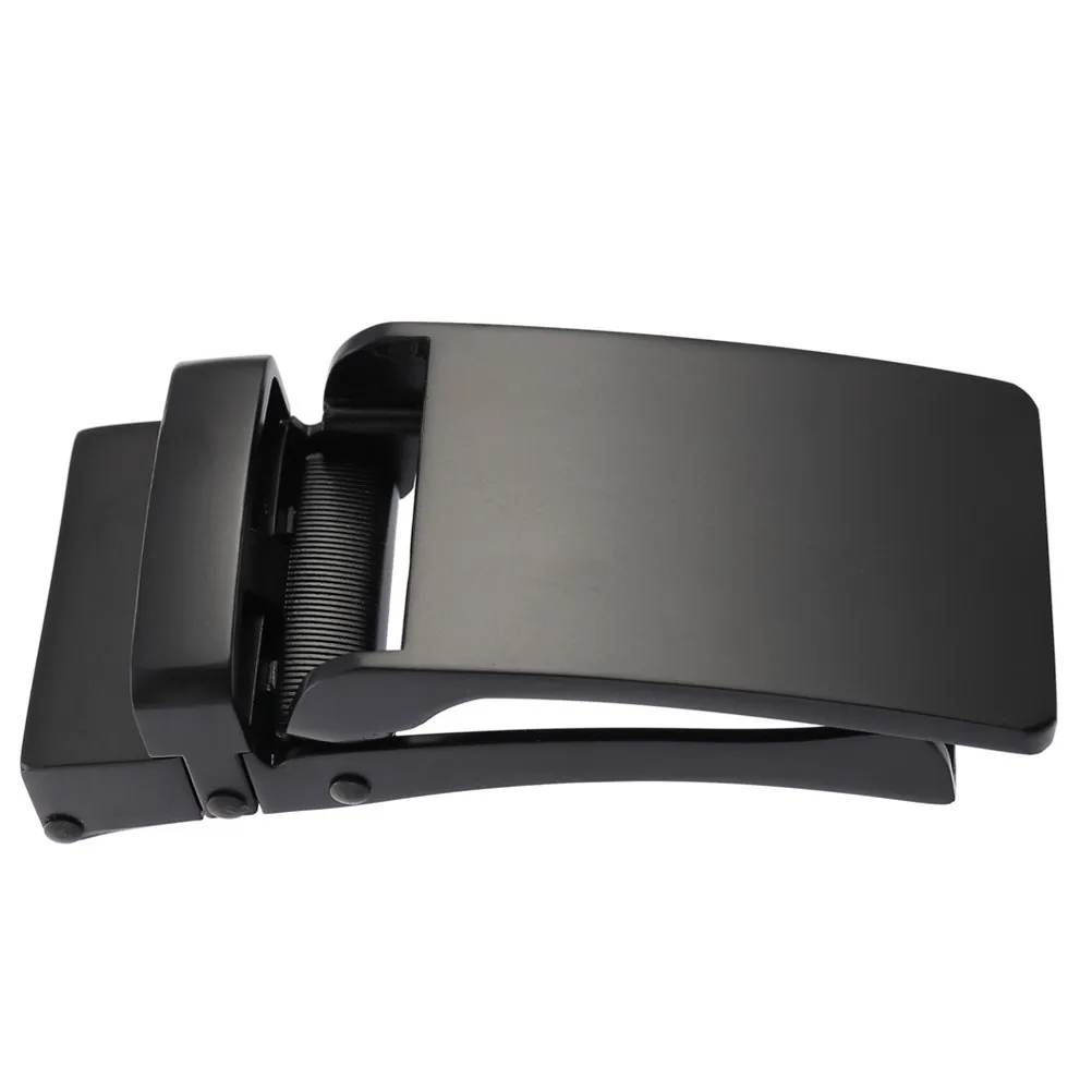 men's-black-alloy-ratchet-belt-buckle-automatic-adjustable-for-belts-professional-business-dress-white-black-brown-strap