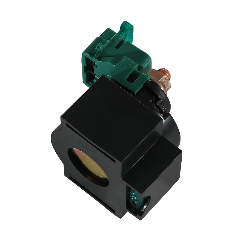 Motorcycle Electrical Starter Solenoid Relay Switch For ATV PM 500 PM 650 RM 500-2 RM 650 RM 650-2 OEM:196MS-3708010 Accessories