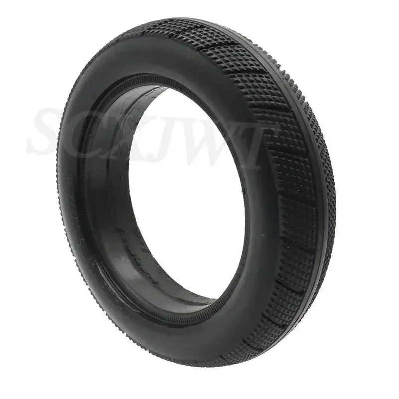 8.5 inches Rubber Solid Tire for Xiaomi M365 Pro Electric Scooter Mijia Mi 1S Pro 2 Essential Scooter Tyre  8.5'' Wheel image 3