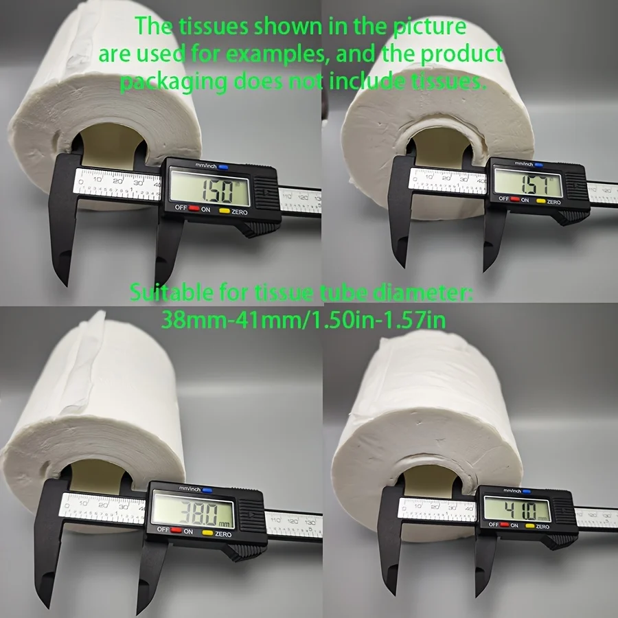 Thumbnail 4 - #74 Compare Toilet Paper Holders Before You Buy